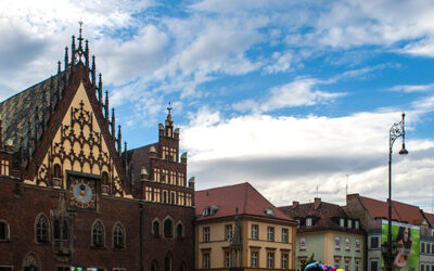 Pozyskiwanie dotacji we Wrocławiu