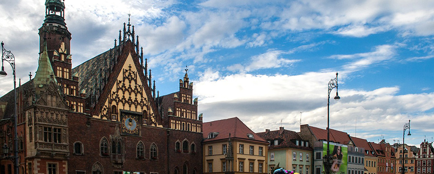Pozyskiwanie dotacji we Wrocławiu