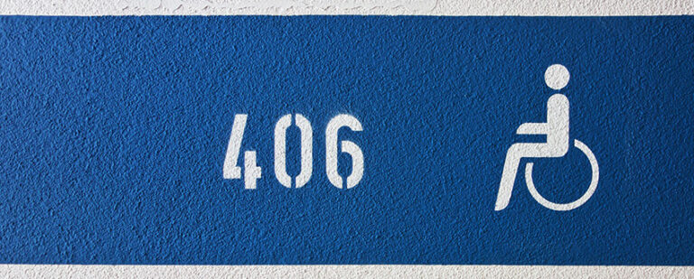 Niepełnosprawni korzystający z dofinansowania