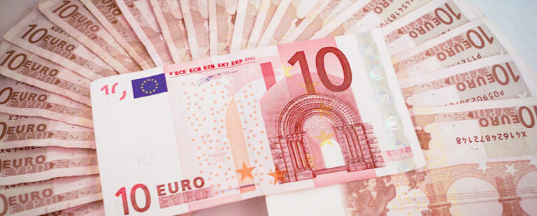 Środki z funduszy unijnych