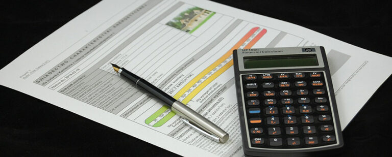 Rozliczanie projektów unijnych