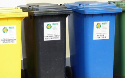 Zgody na prowadzenie firmy recyclingowej