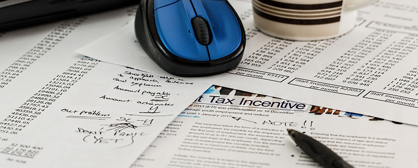 Rozliczanie podatków 2014