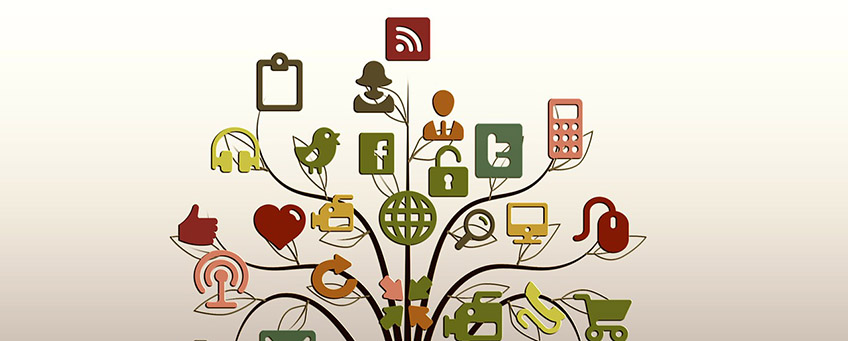 Portale społecznościowe w marketingu