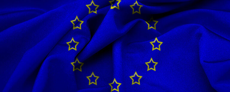 flaga ue pozyskiwanie dotacji