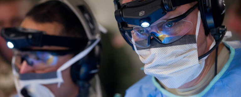 Fundusze UE na medycynę