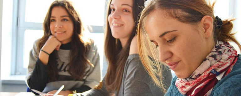 fundusze unijne - kształcenie zawodowe