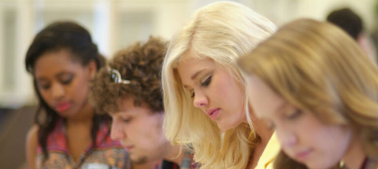 Kształcenie zawodowe młodzieży