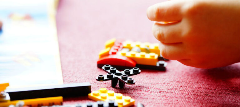 Infrastruktura przedszkolna