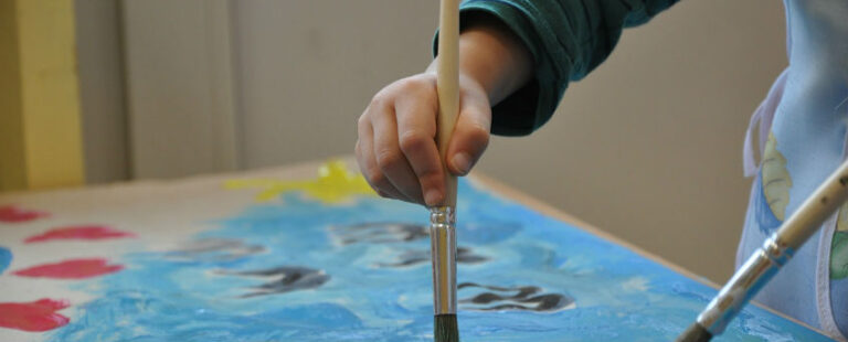 Zapewnienie równego dostępu do wysokiej jakości edukacji przedszkolnej