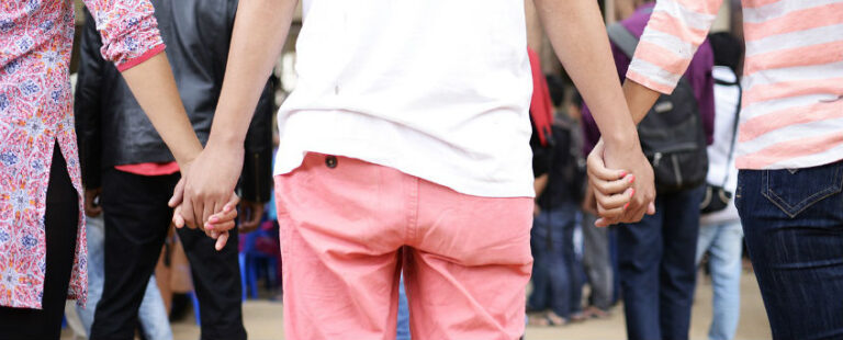 Rozwój wysokiej jakości usług społecznych