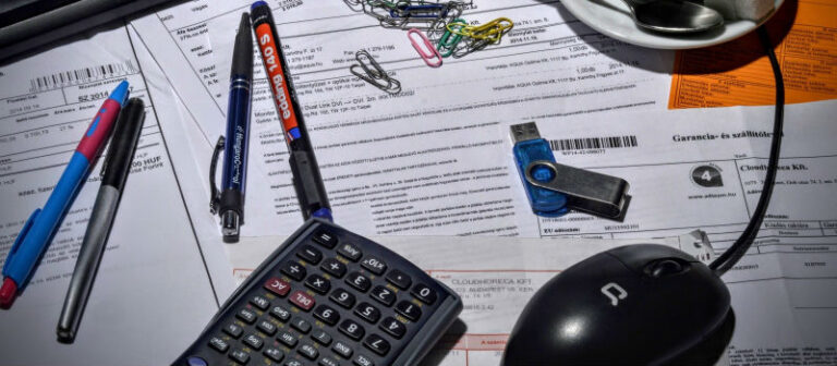 Księgowość w spółce z ograniczoną odpowiedzialnością