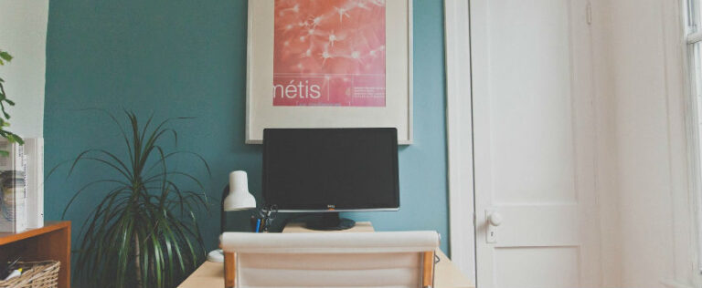 Praca w domu -umowa o dzieło