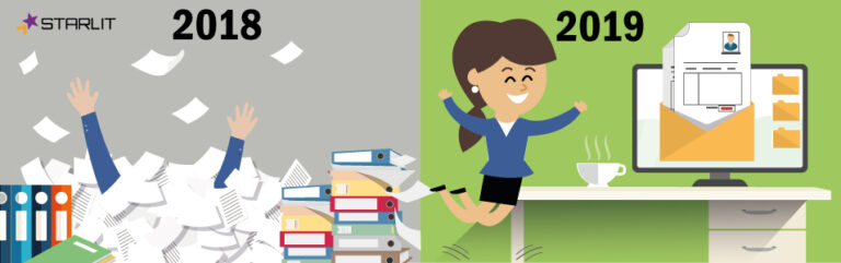 E-teczki pracowników 2019. Wymóg czy ułatwienie?