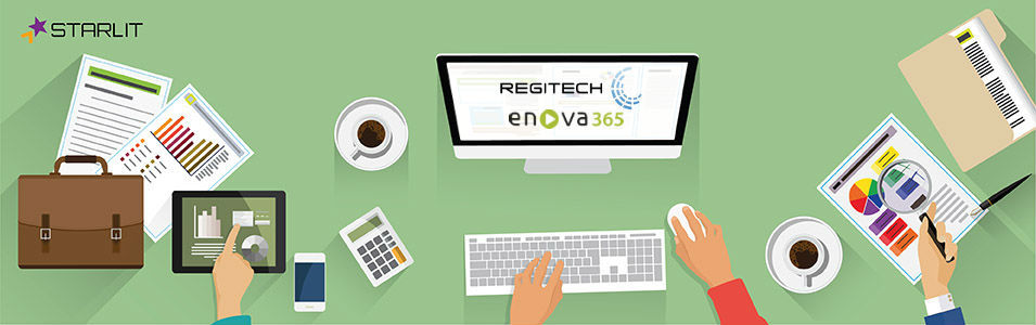 RegiTech i enova