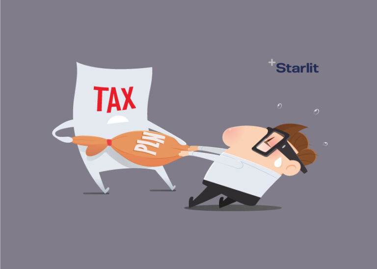 zmiany w podatkach listopad 2019