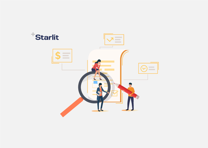 Nowe usługi Starlit! Rachunkowość zarządcza i controlling w Twojej firmie