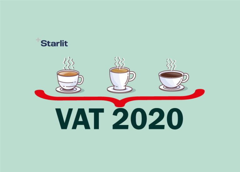 [ZMIANA] Matryca VAT 2020. Co to takiego?