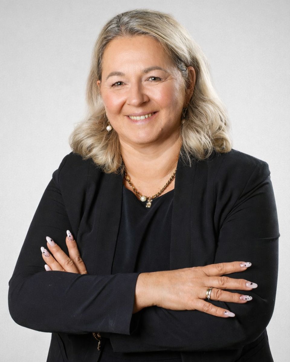 Agnieszka Kołaczkowska