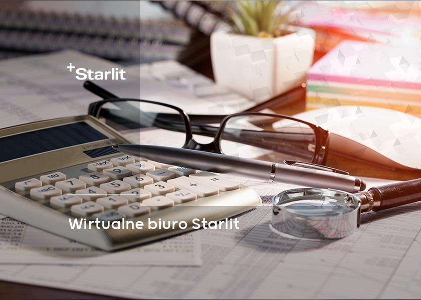 Prestiżowy adres, czyli wirtualne biuro we Wrocławiu ze Starlit
