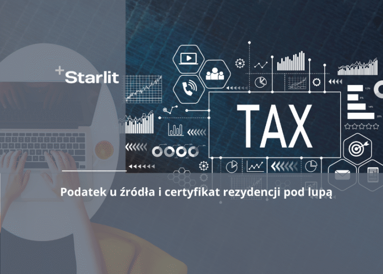 podatek u źródła