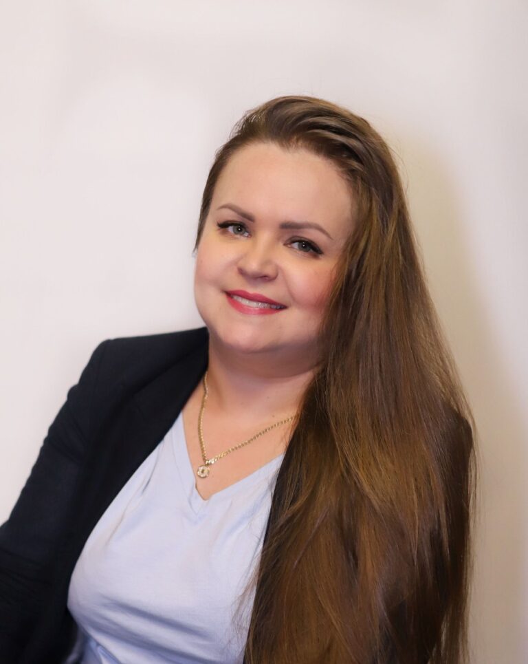 Głowniak Aleksandra, Samodzielna Księgowa