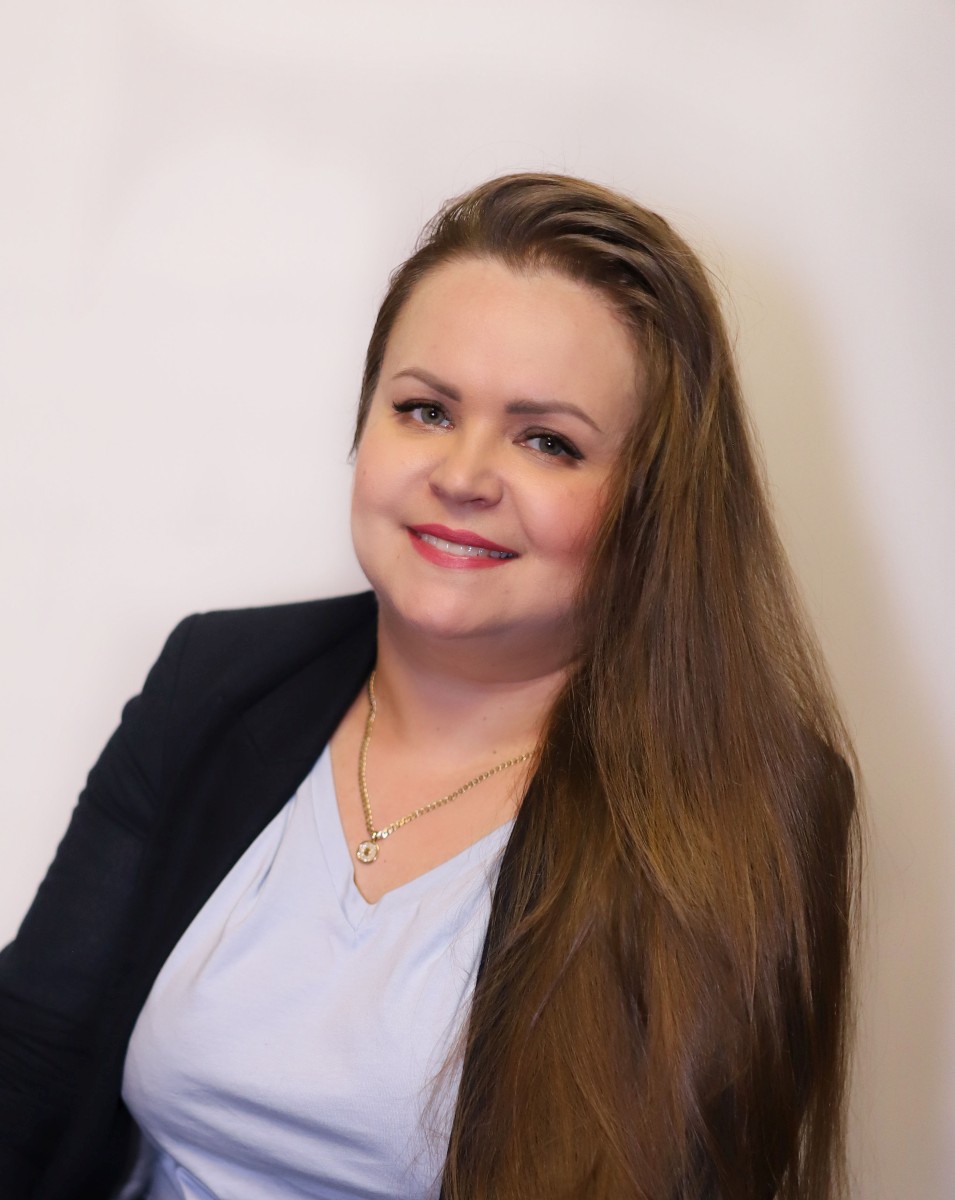 Głowniak Aleksandra, Samodzielna Księgowa