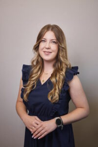 Proszowska Natalia Doradca Klienta Biznesowego — zespół Starlit