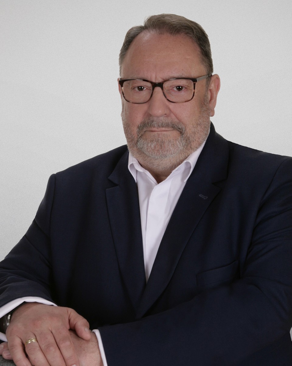 Wadlewski Robert Prezes Zarządu