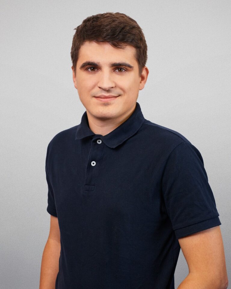 Bernacki Radosław, Samodzielny Księgowy