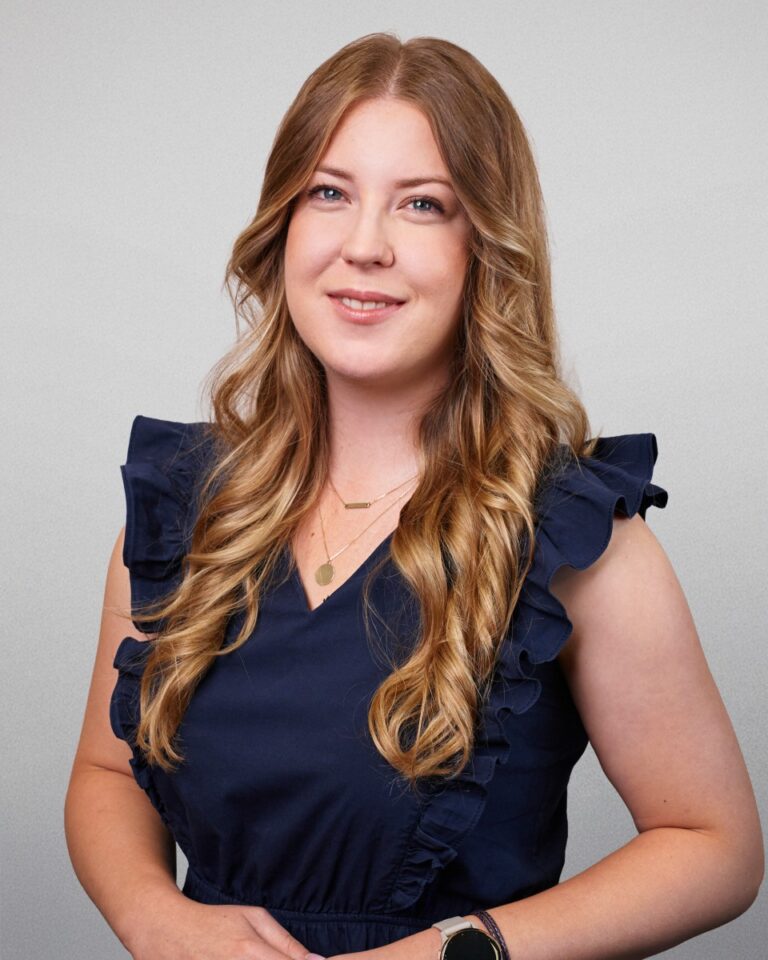 Proszowska Natalia, Doradca Klienta Biznesowego