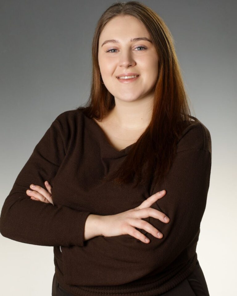 Matusiak Patrycja - Asystent DOK i administracji