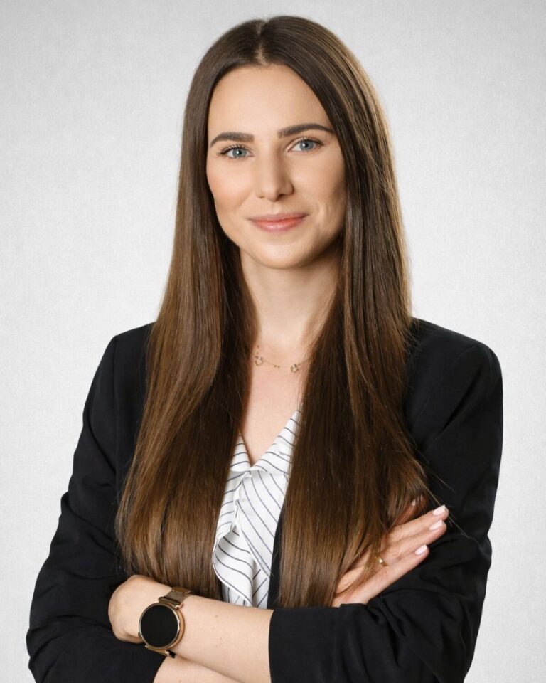 Knapkiewicz - Krzeczkowska Sandra - Smodzielna Księgowa