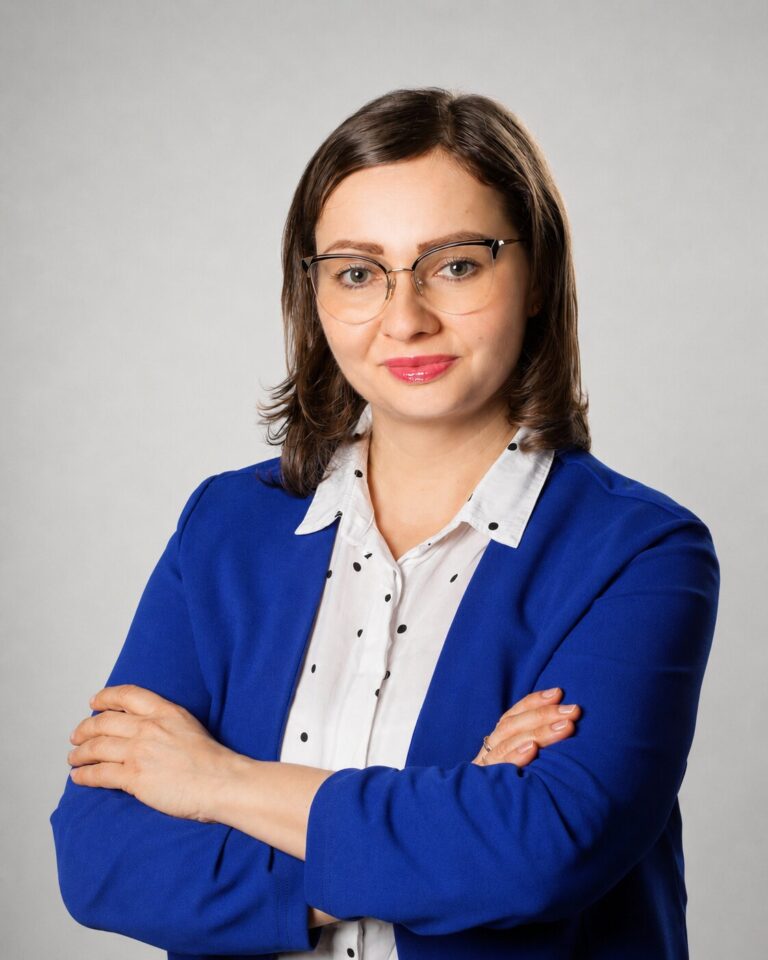 Karolina Such
