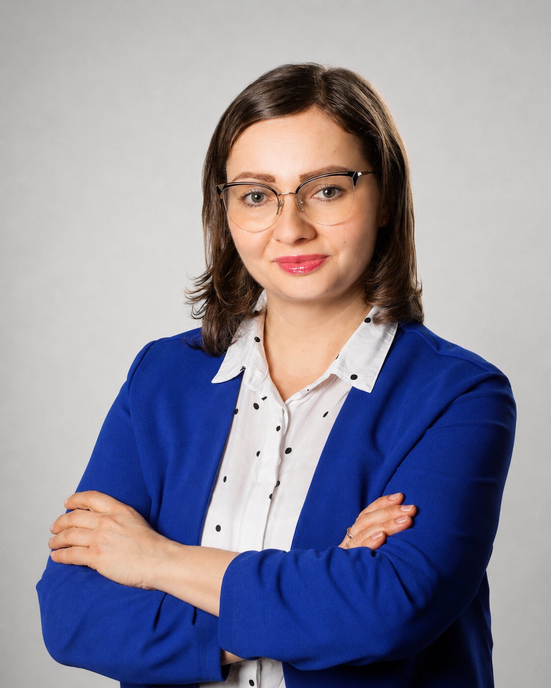 Karolina Such