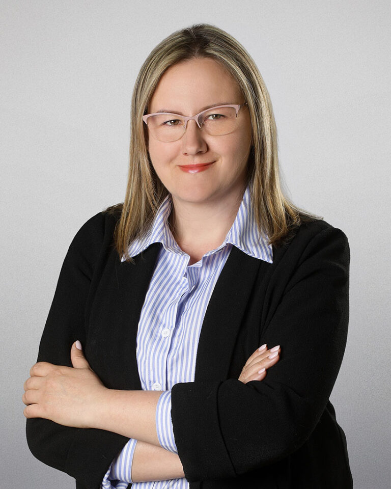 Bonter Agnieszka