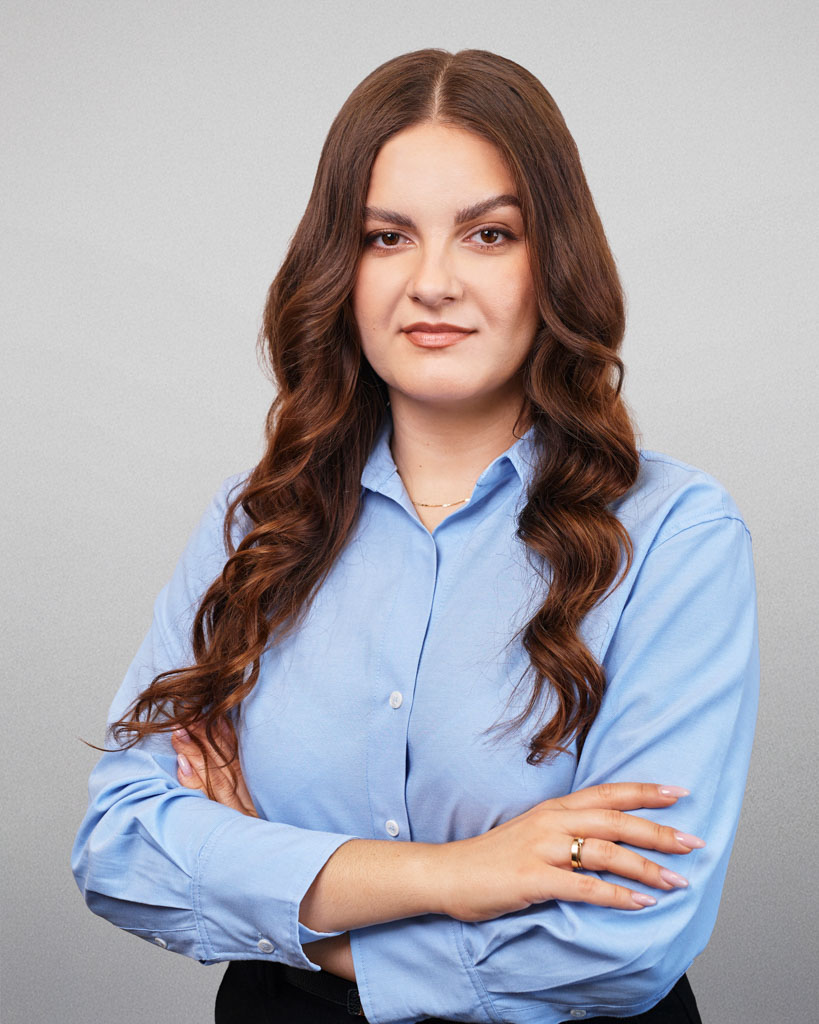 Ciszewska Dominika