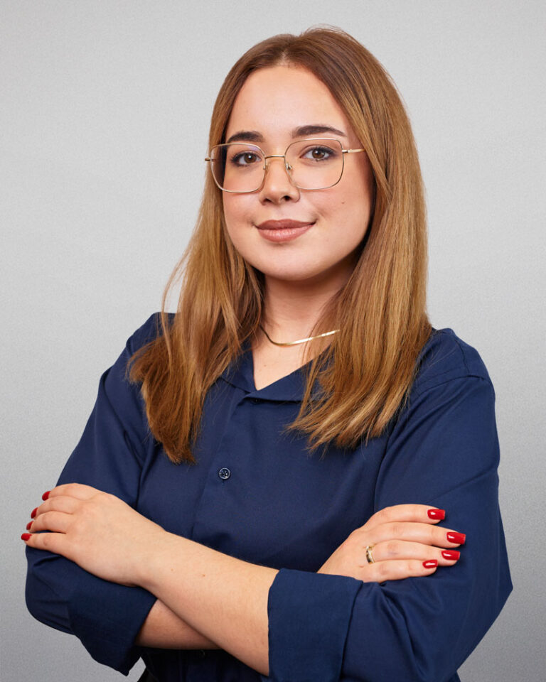 Godek Paulina