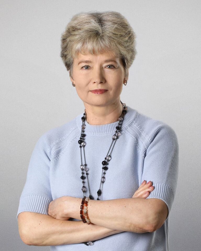 Antonina Gradowicz