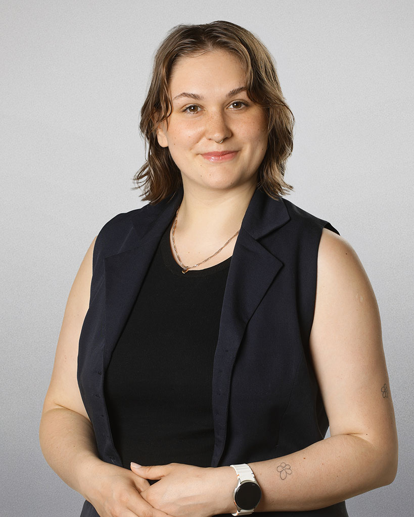 Kluzińska Adrianna