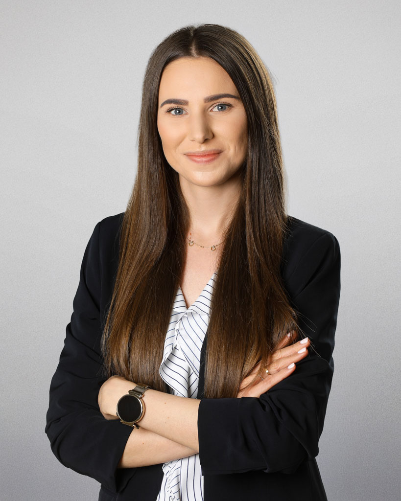 Knapkiewicz - Krzeczkowska Sandra