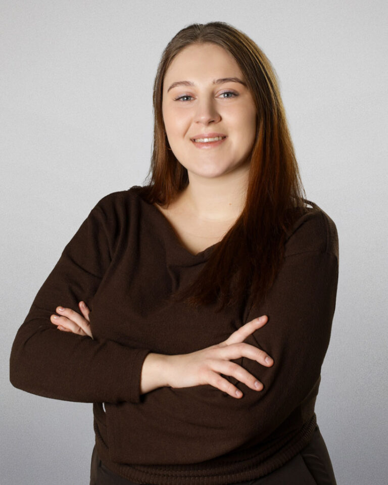 Matusiak Patrycja