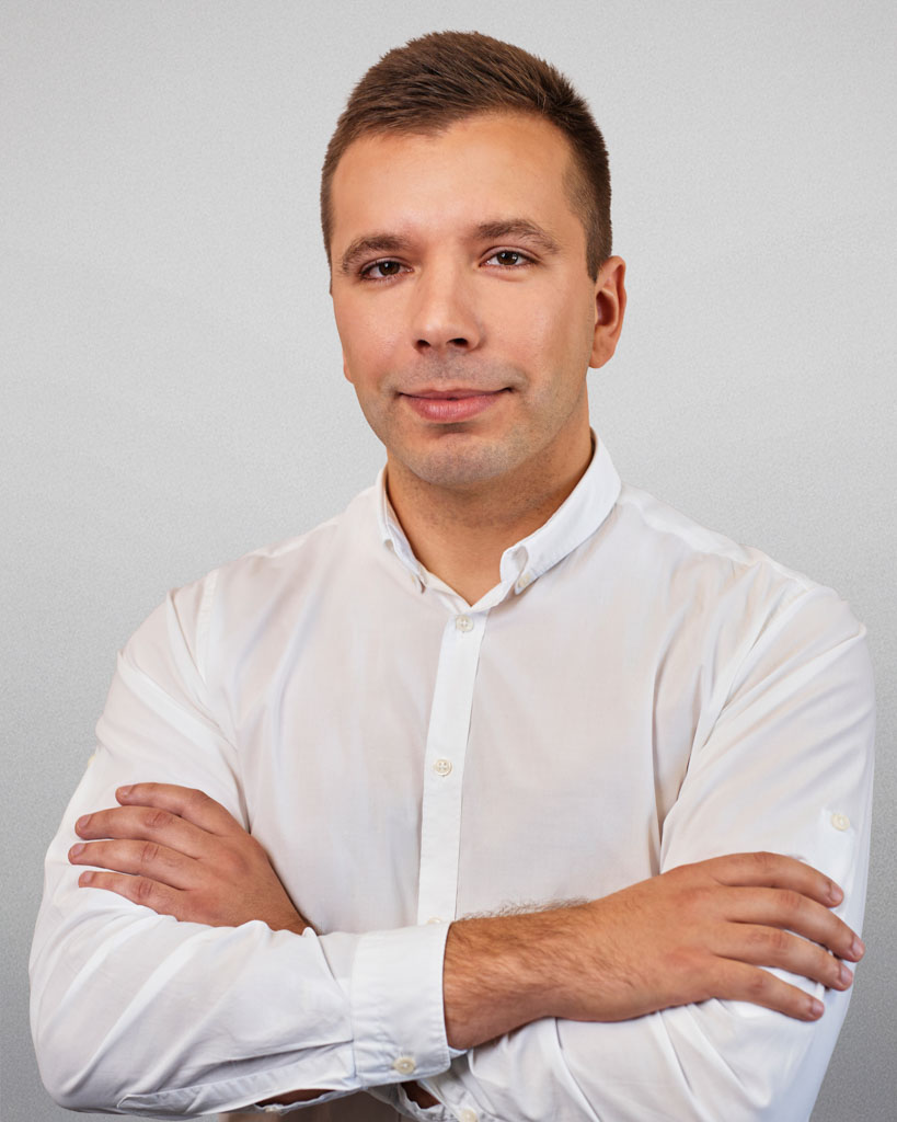 Paszkiewicz Robert
