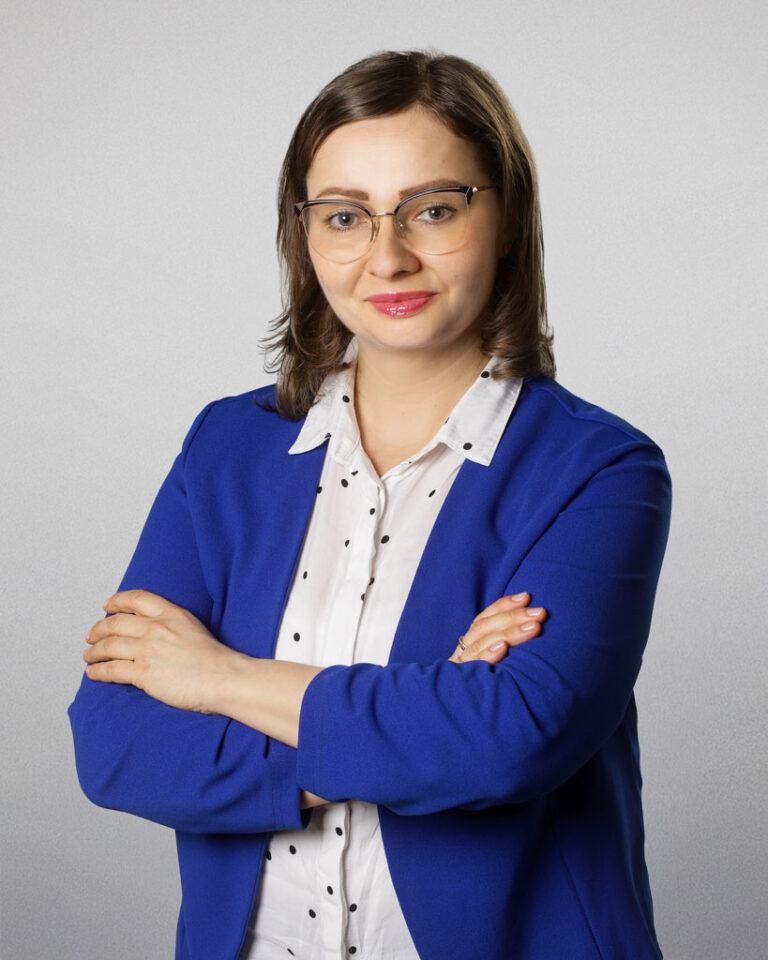Karolina Such