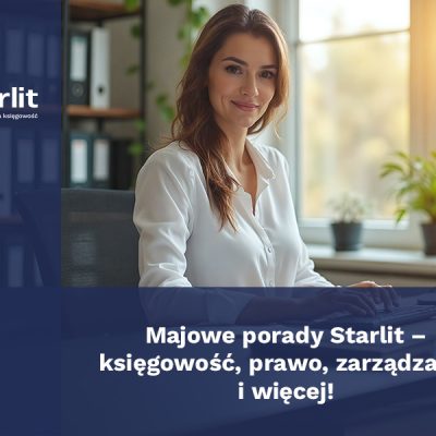 STARLITTER MAJ — Starlit Accounting
