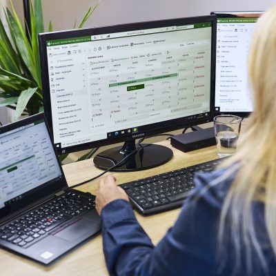 Księgowość dla software house’ów