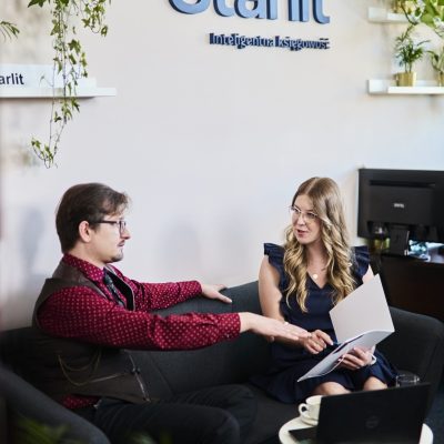 Partner księgowy dla wdrożeń enova365