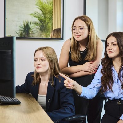 Partner księgowy dla wdrożeń enova365.