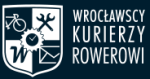 wrocławscy kurierzy rowerowi